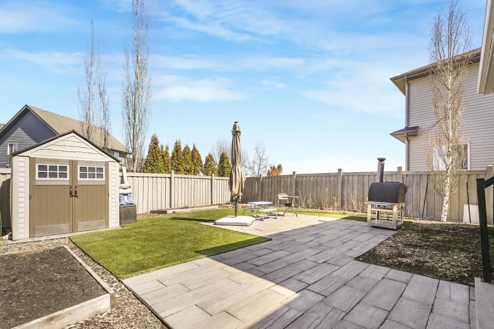 Additional image 8 of 4260 Charles Close SW, Edmonton, AB, T6W3H2