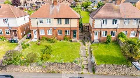 Station Road, Kiveton Park, Sheffield S26
