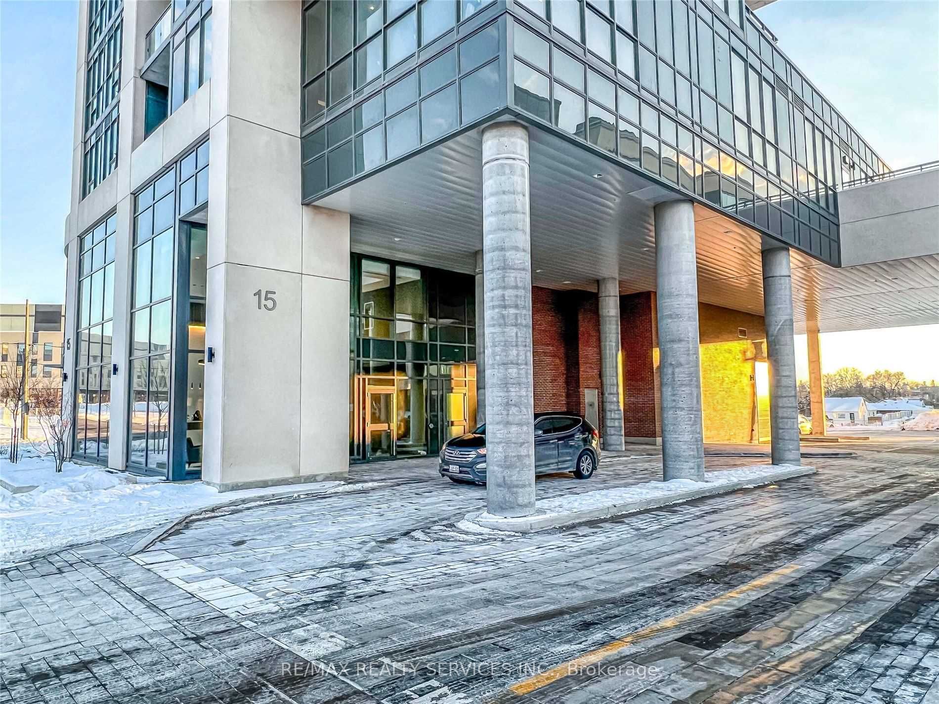 2002-15 Lynch Street, Brampton, ON, L6W 2Z8
