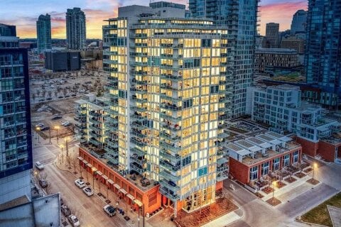 Additional image 7 of 604-519 Riverfront Avenue SE, Calgary, AB, T2G 1K6