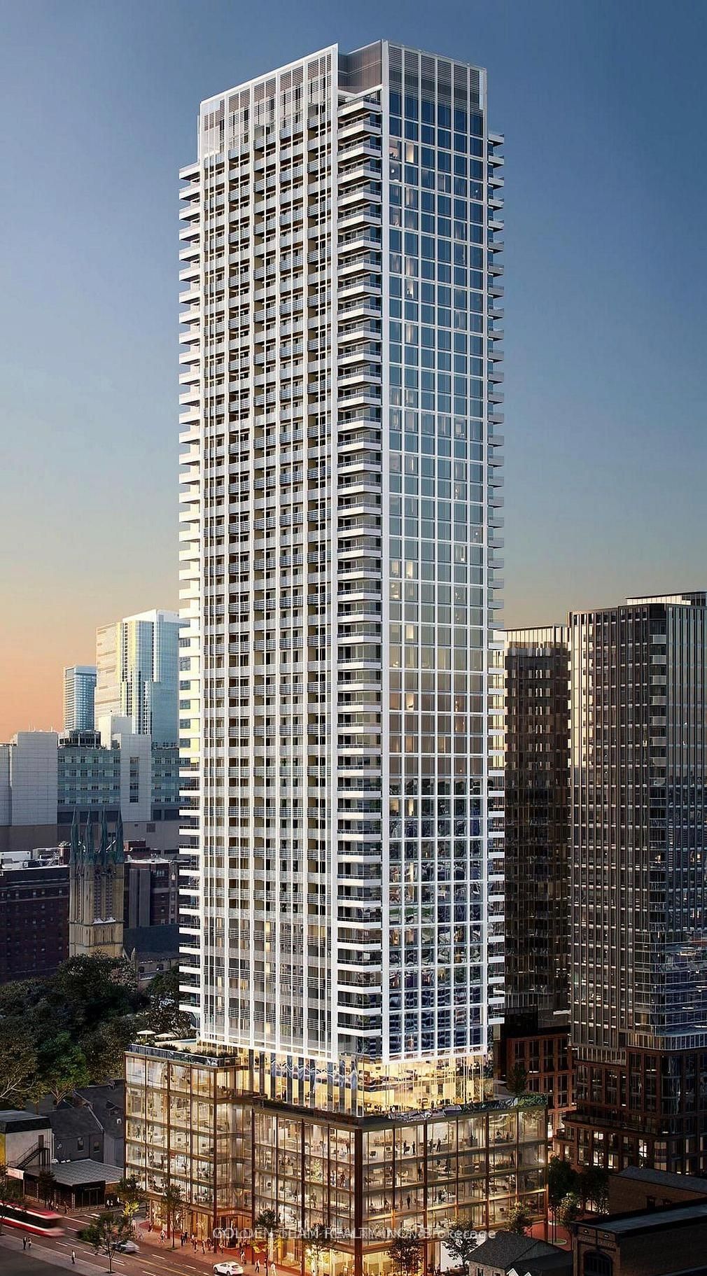 1708-88 Queen Street E, Toronto, ON, M5C 0B6