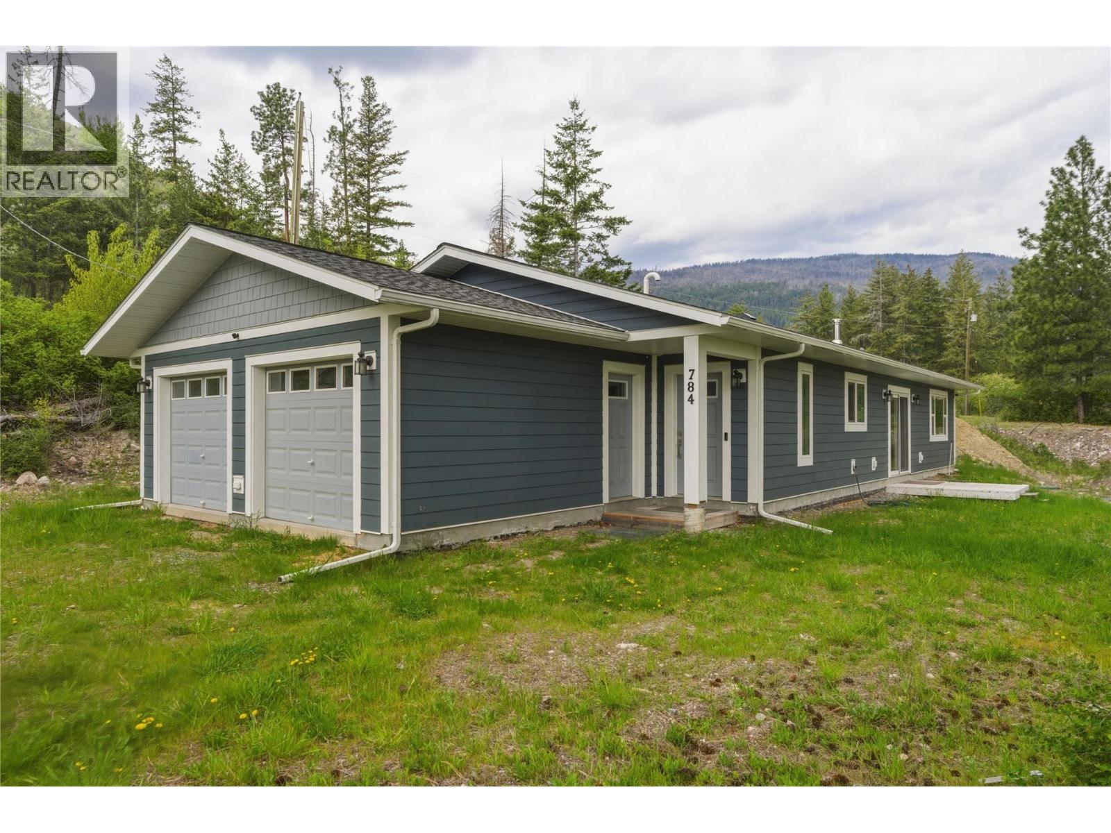 784 Wood Road, Kelowna, BC, V1Z3V6