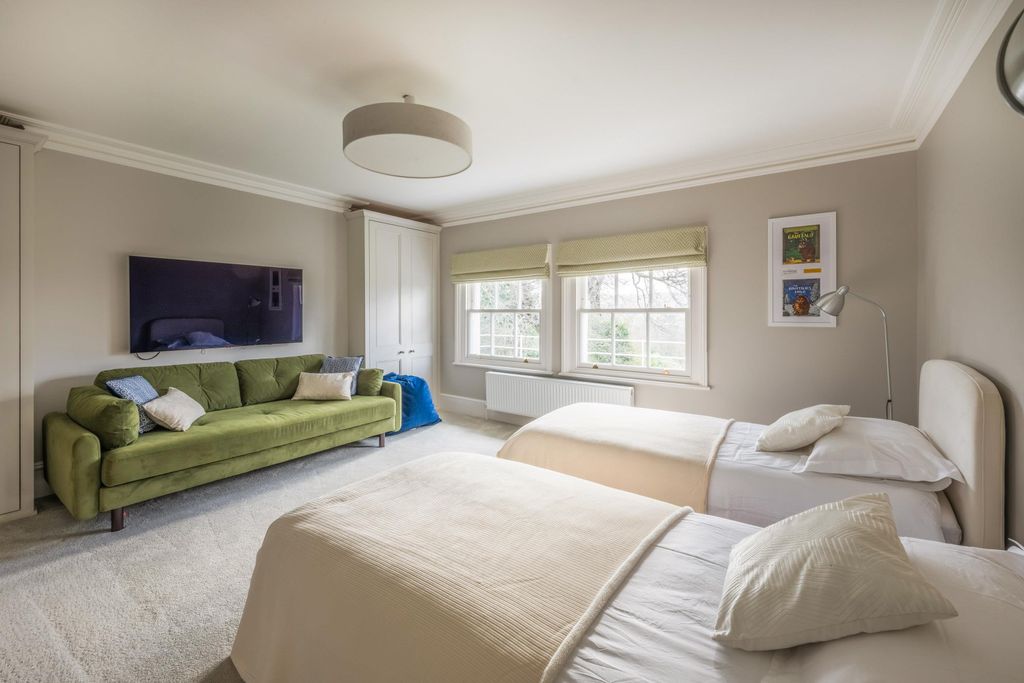 Additional image 28 of 7 bed detached house for saleHungershall Park, Tunbridge Wells, Kent TN4