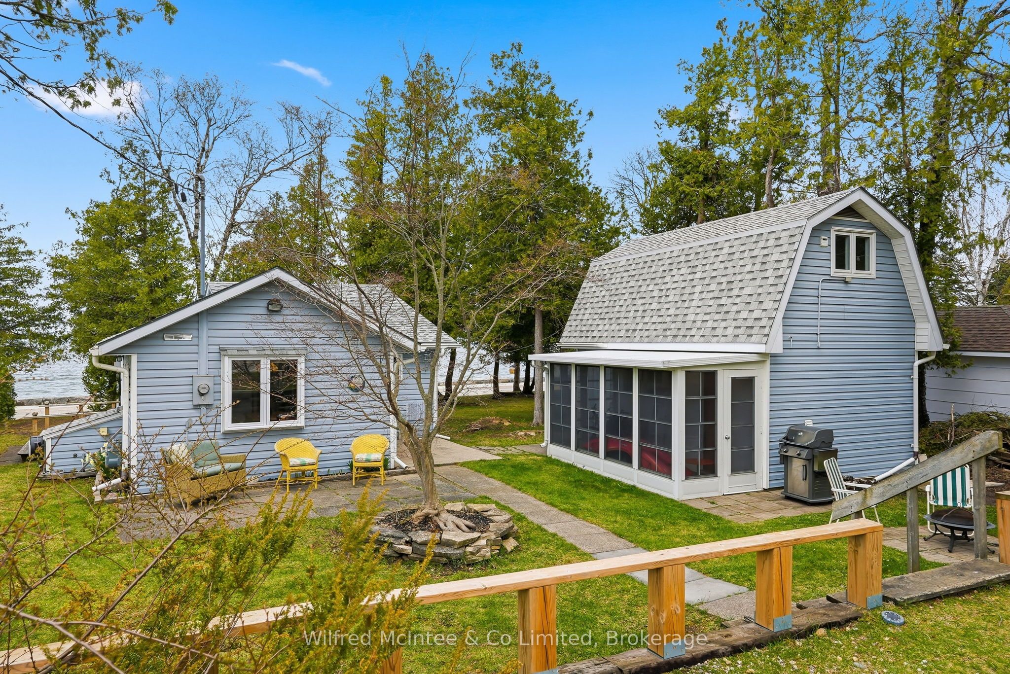23 Fenton Drive, Saugeen Shores, ON, N0H 2C6