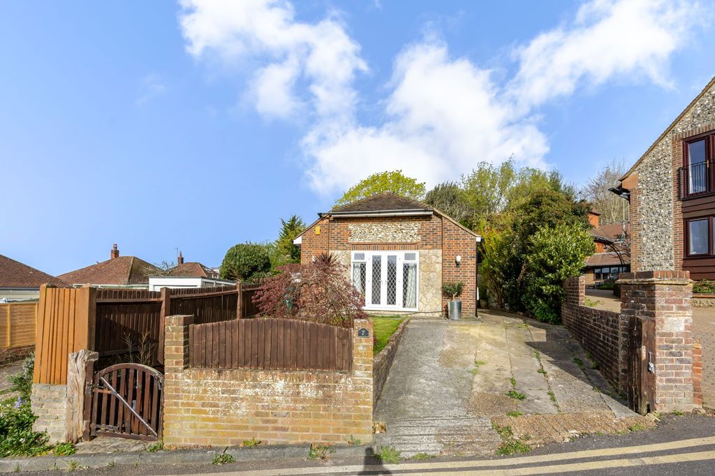 Additional image 22 of 3 bed detached bungalow for saleEastwick Close, Brighton BN1