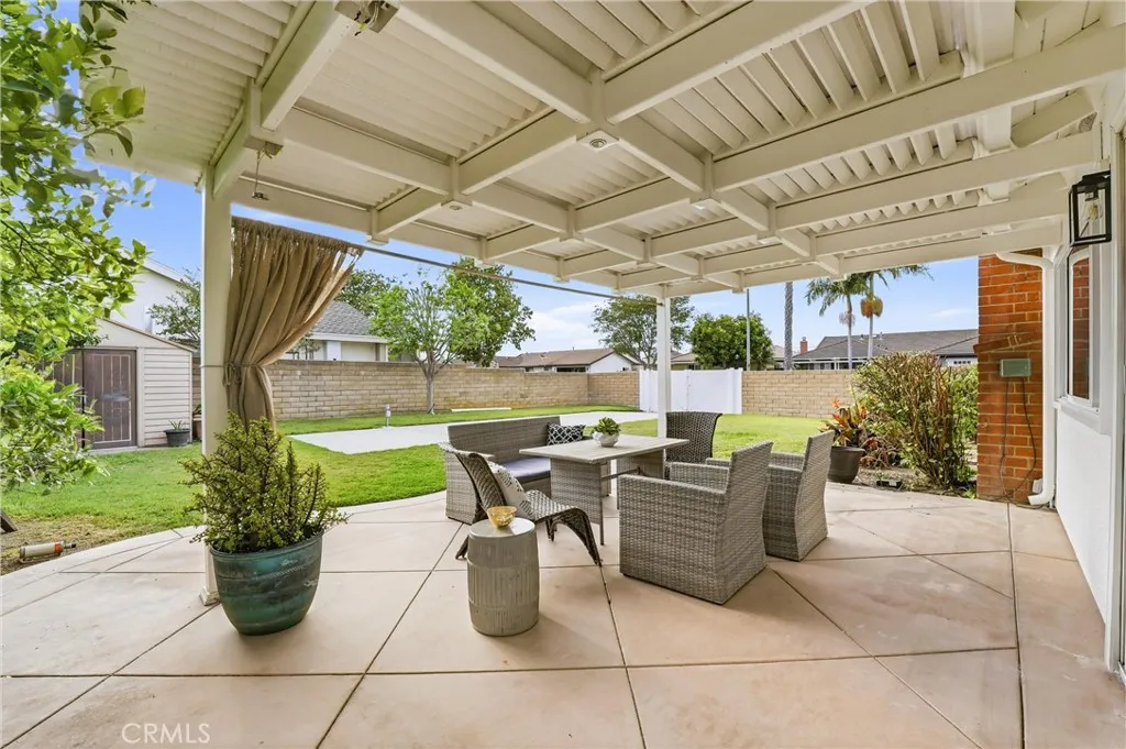 Additional image 32 of 17915 Santa Olivia St, Fountain Valley, CA 92708