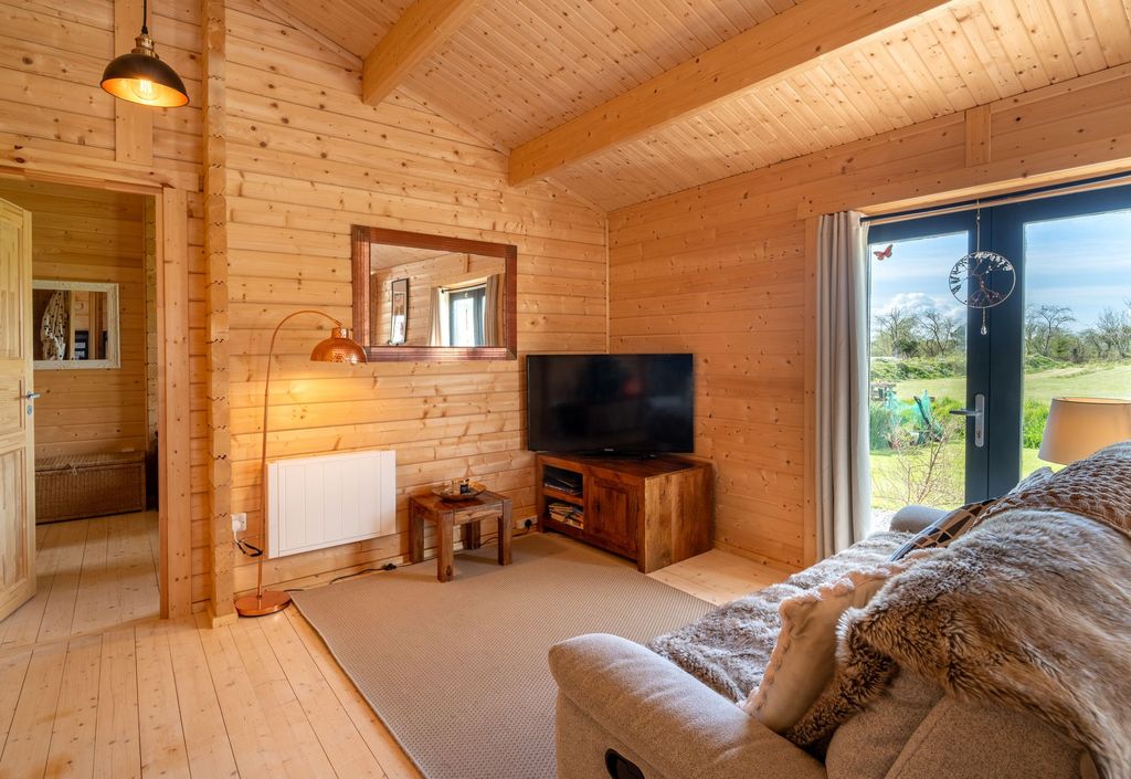 Additional image 32 of 4 bed detached house for saleBrynamlwg, Pencader SA39