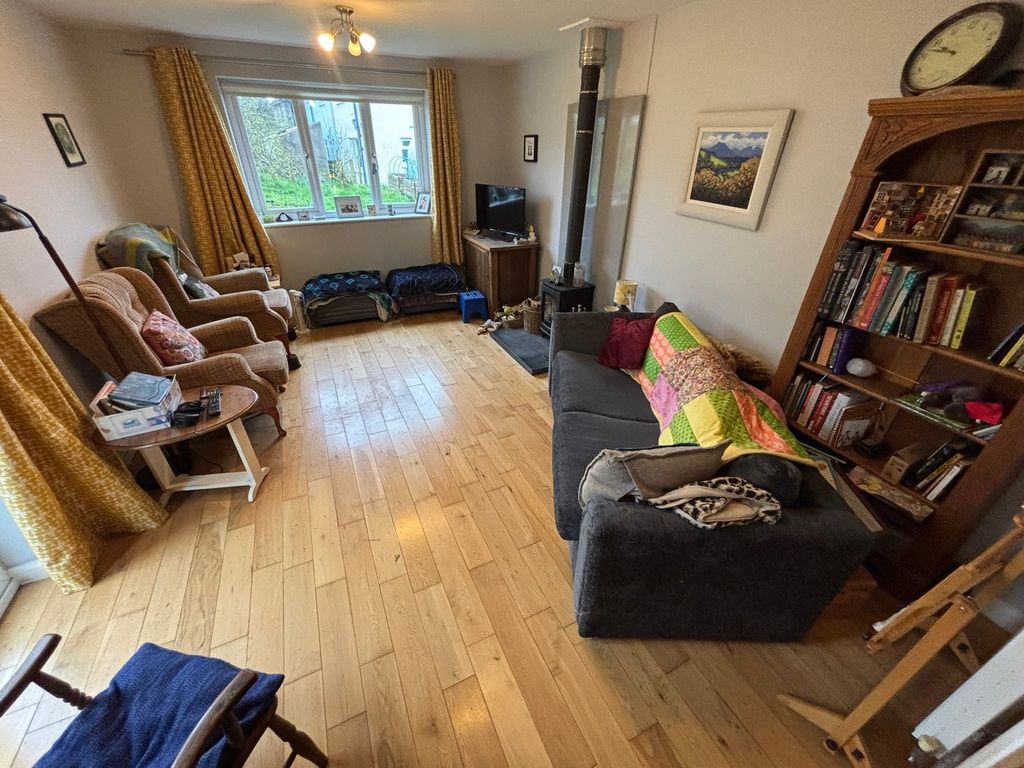 Additional image 4 of 4 bed semi-detached house for salePontrhydfendigaid, Ystrad Meurig SY25