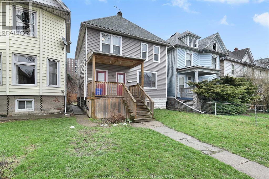 Additional image 2 of 746 Dougall Avenue, Windsor, ON, N9A4P8