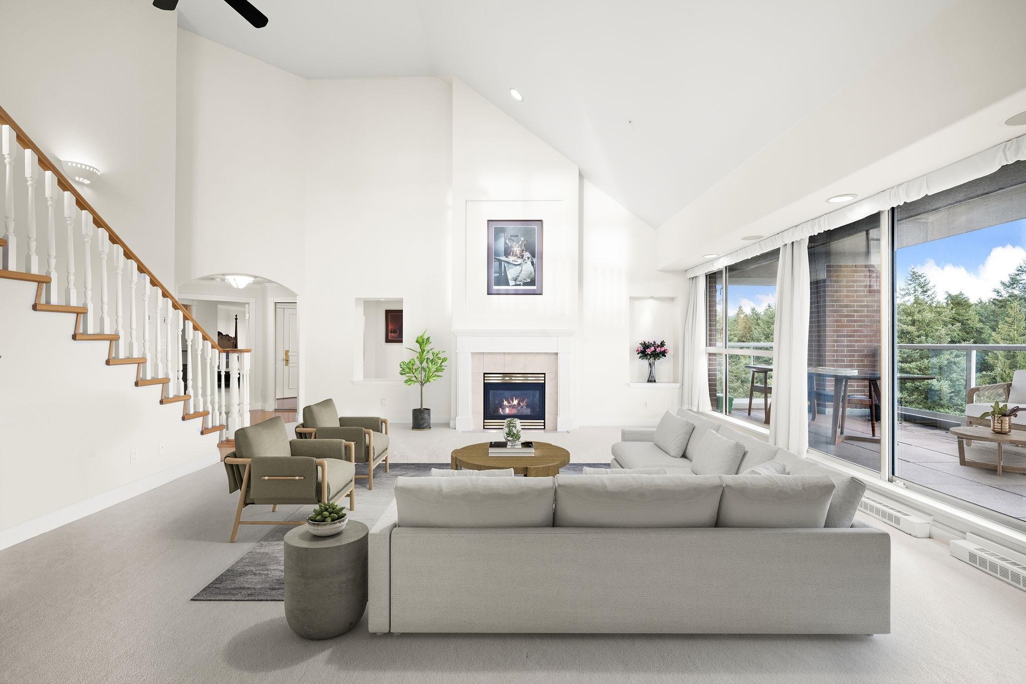 Additional image 5 of 1700-5615 Hampton Place, Vancouver, BC, V6T 2H1