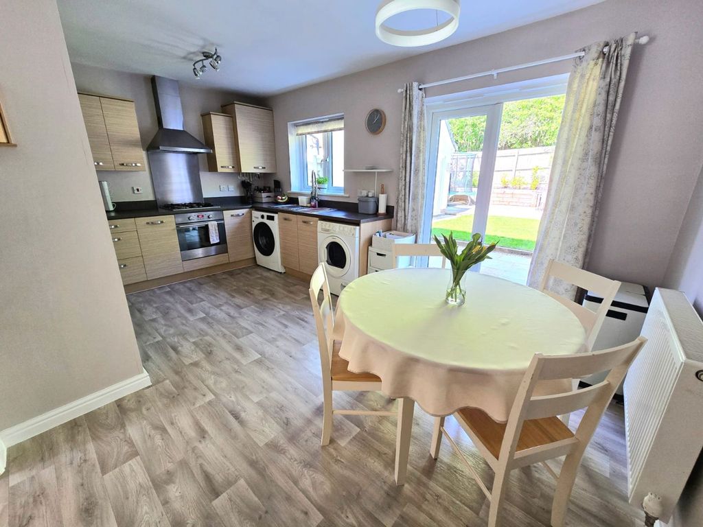Additional image 11 of 3 bed semi-detached house for saleCoity, Bridgend CF35