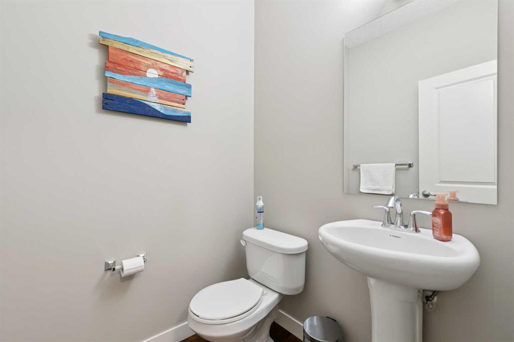 Additional image 4 of 247 Chaparral Valley Way, Calgary, AB, T2X 0X3