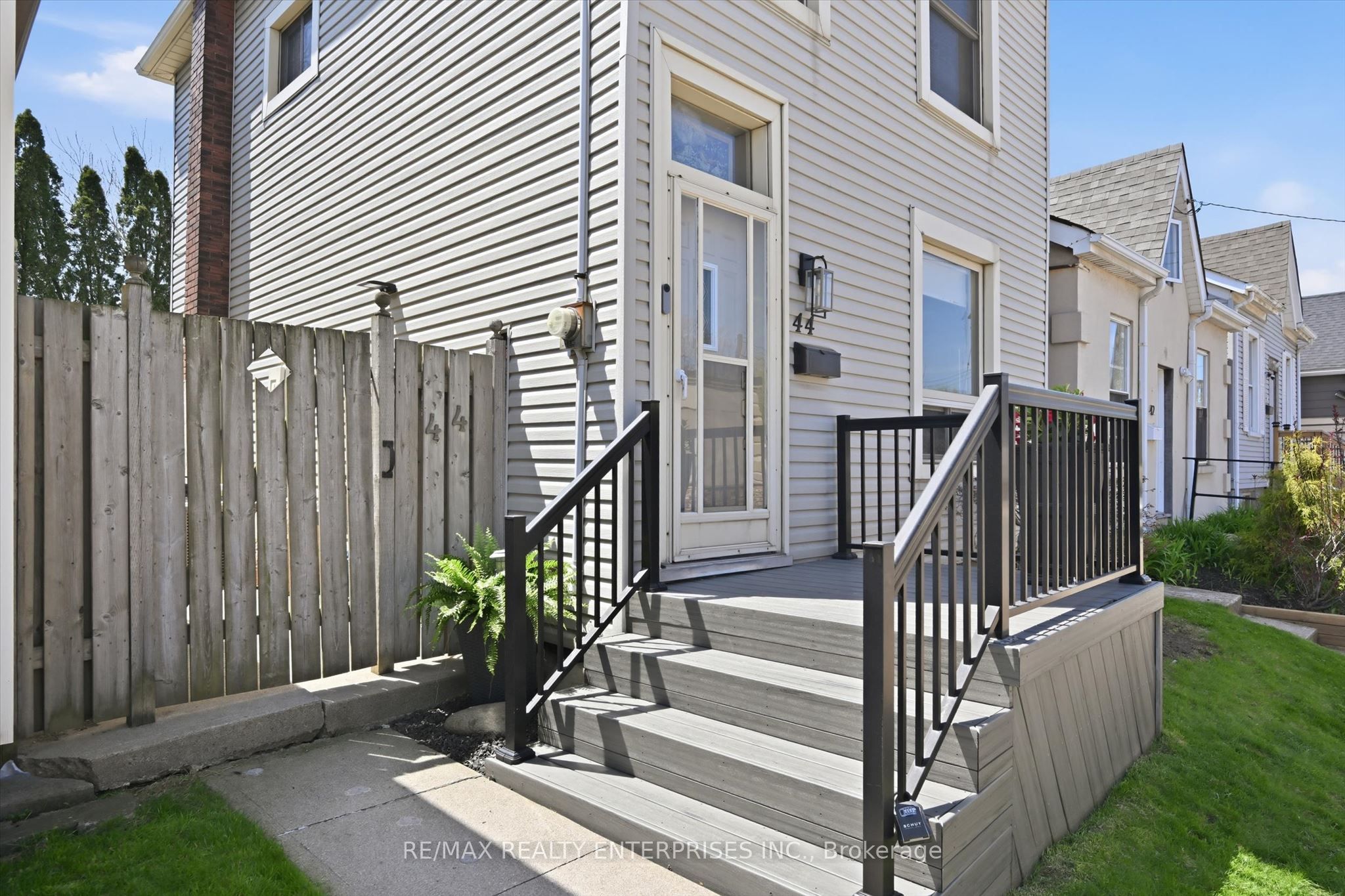 Additional image 4 of 44 Burton Street, Hamilton, ON, L8L 3P8
