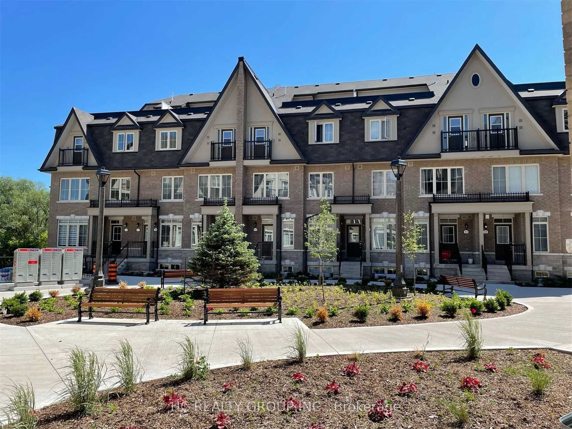 21-3rd floor-181 Parktree Drive, Vaughan, ON, L6A 5B1