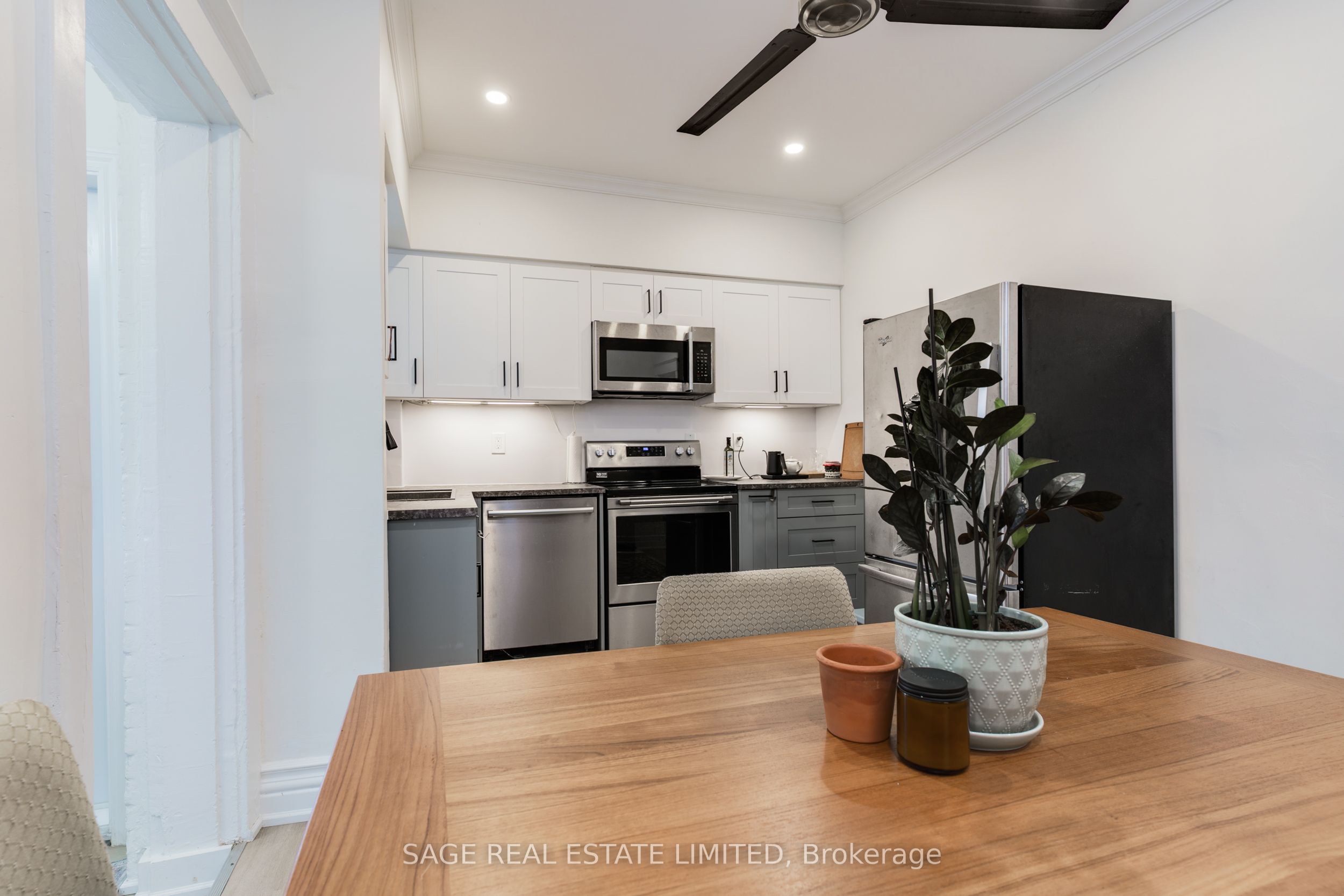 Additional image 4 of Main-37 Rusholme Road, Toronto, ON, M6J 3H3