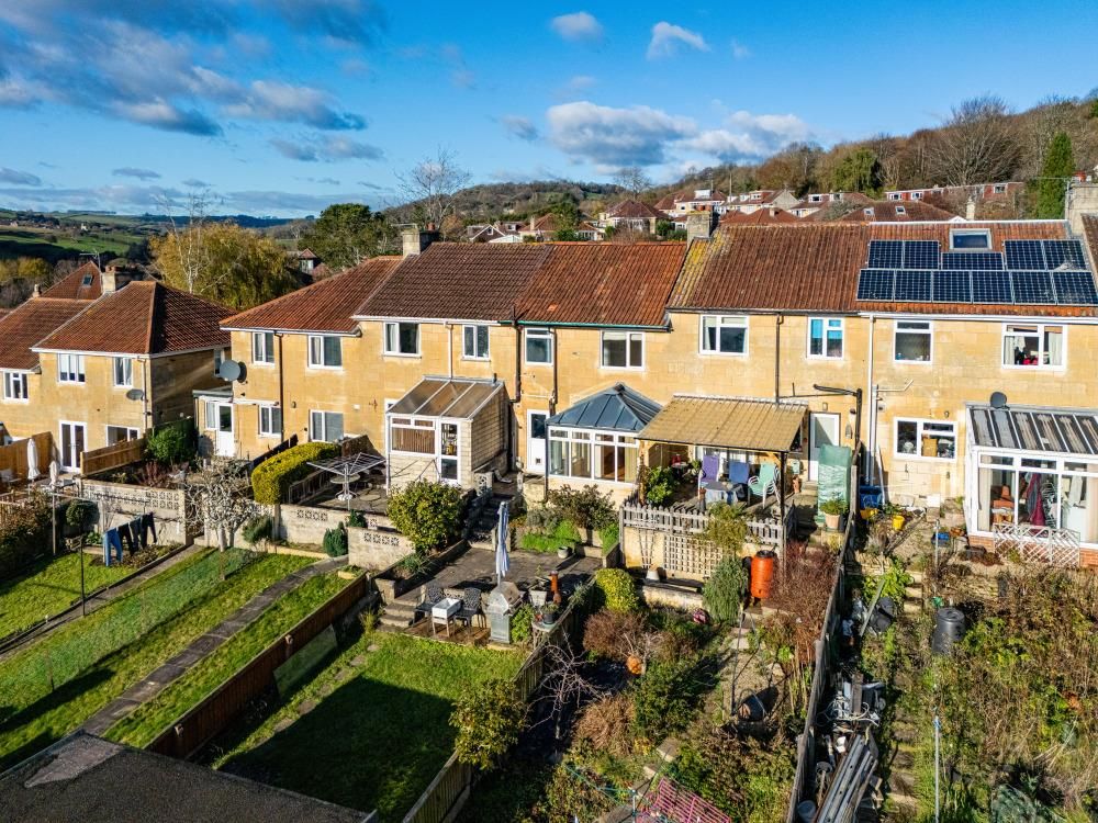 Additional image 31 of 3 bed terraced house for saleBailbrook Lane, Bath BA1