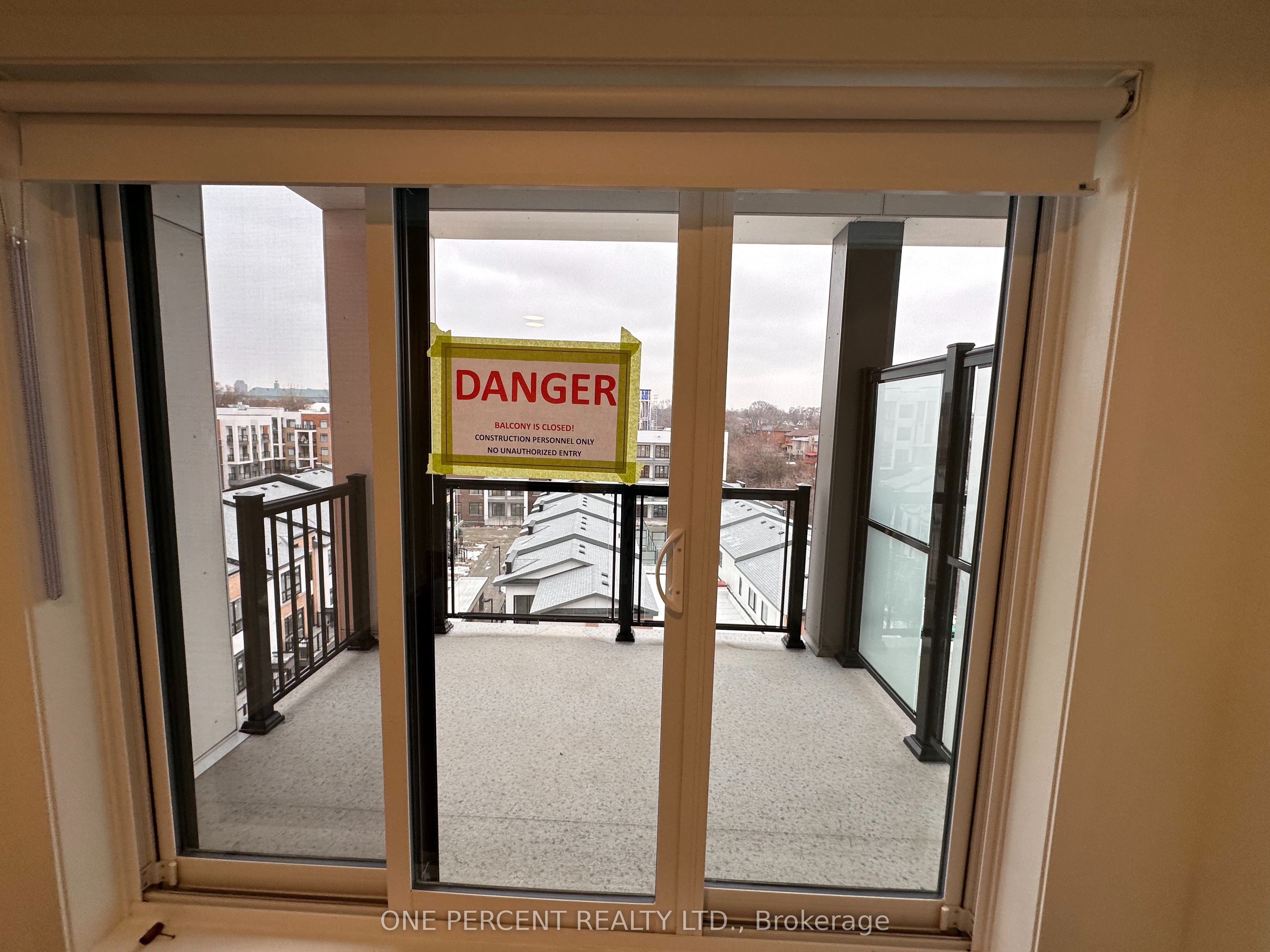 Additional image 6 of 610-165 Canon Jackson Drive, Toronto, ON, M6M 0C4