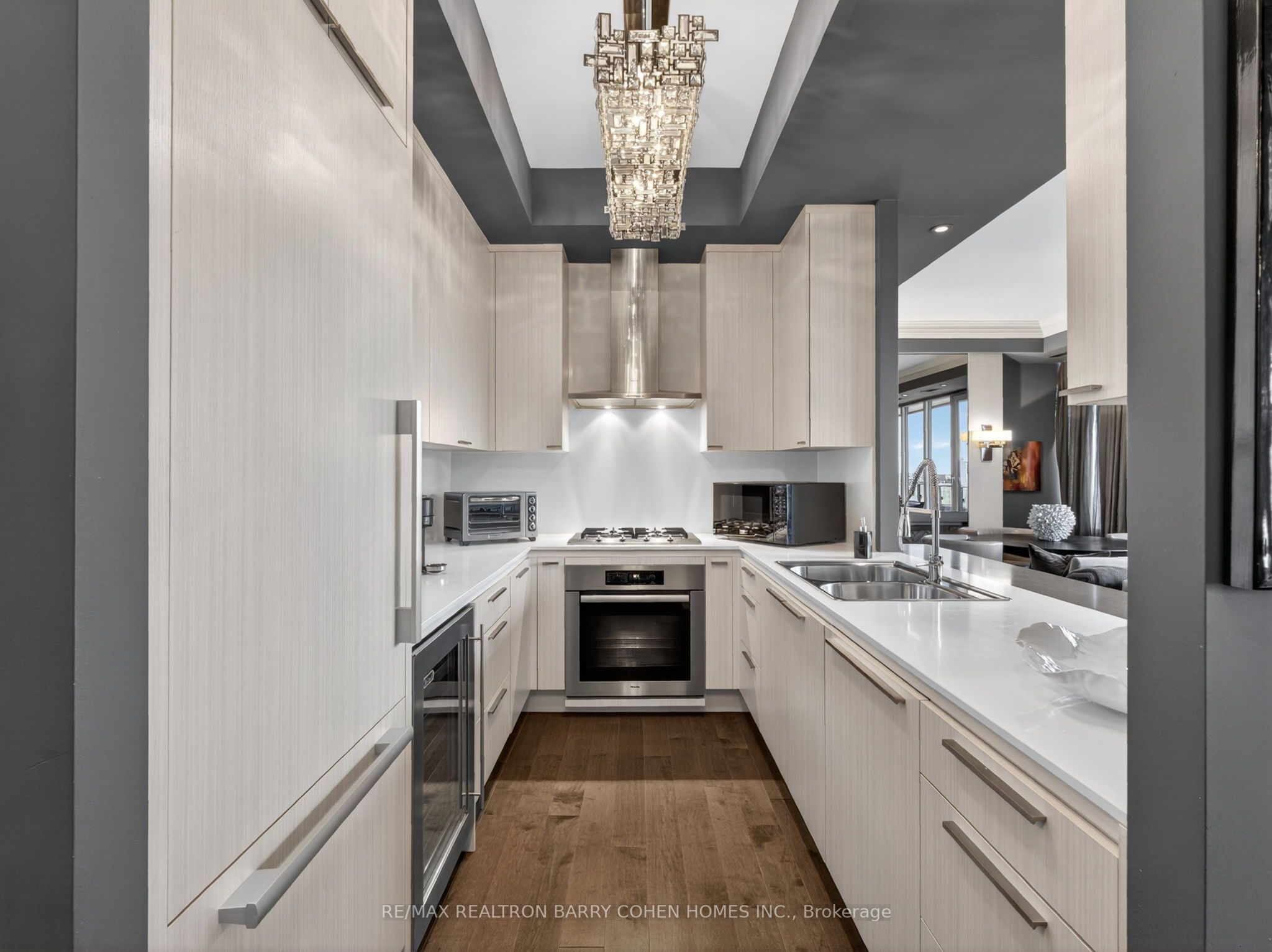 Additional image 6 of 1202-88 Davenport Road, Toronto, ON, M5R 0A5