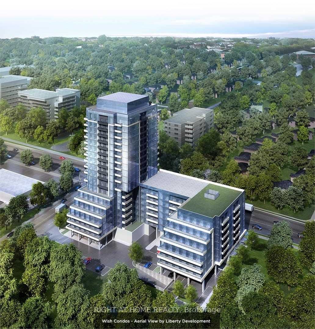 Additional image 4 of 905-3121 Sheppard Avenue E, Toronto, ON, M1T 3J7