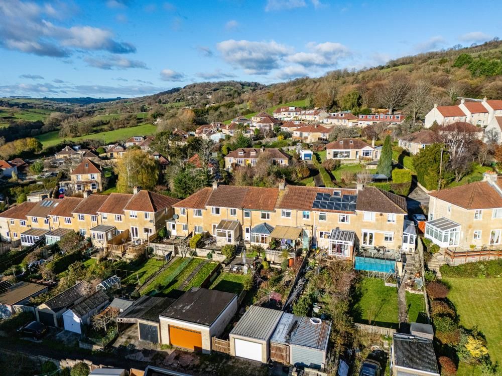 Additional image 22 of 3 bed terraced house for saleBailbrook Lane, Bath BA1