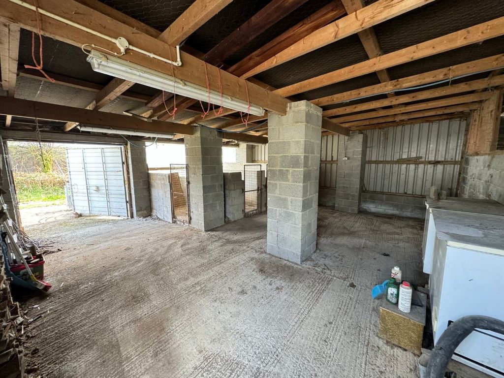 Additional image 53 of 5 bed farm for saleTalgarreg, Llandysul SA44