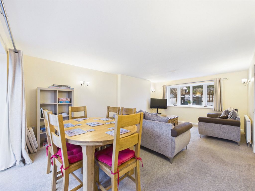 Additional image 2 of 3 bed terraced house for saleMolesworth Street, Tintagel, Cornwall PL34