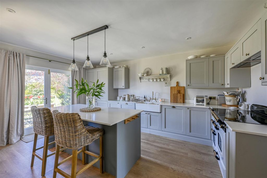 Additional image 8 of 5 bed detached house for saleCulbokie, Dingwall IV7