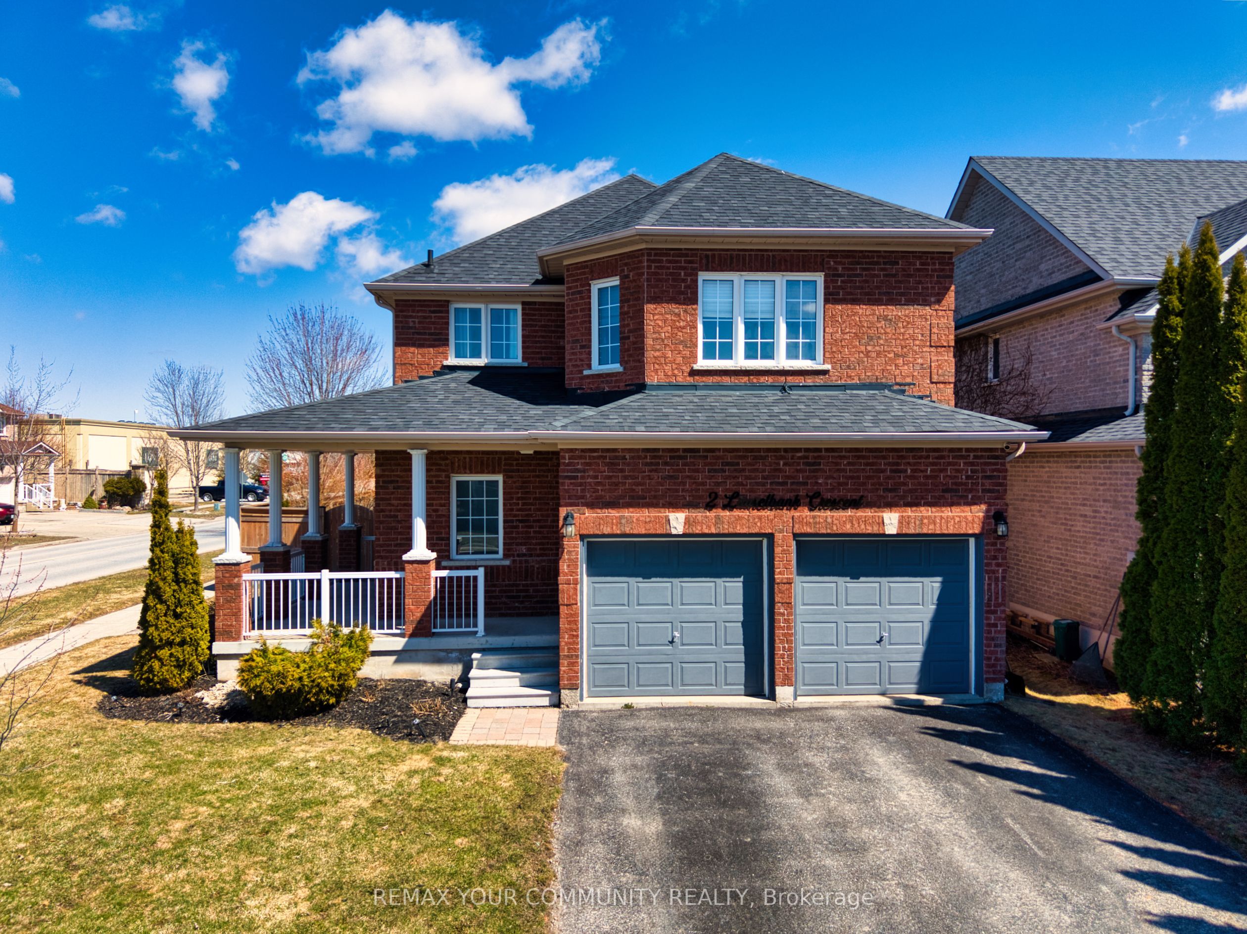 Additional image 2 of 2 Laurelbank Crescent, Georgina, ON, L4P 4H6