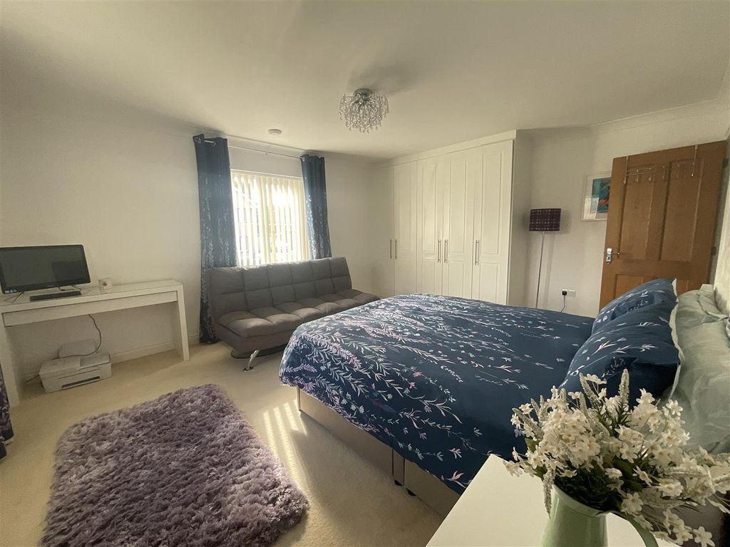 Additional image 26 of 4 bed detached house for saleHenfelin, Garnant, Ammanford SA18