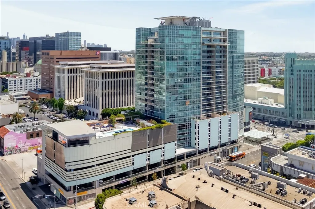 3785 Wilshire Boulevard Unit 1006, Los Angeles, CA 90010