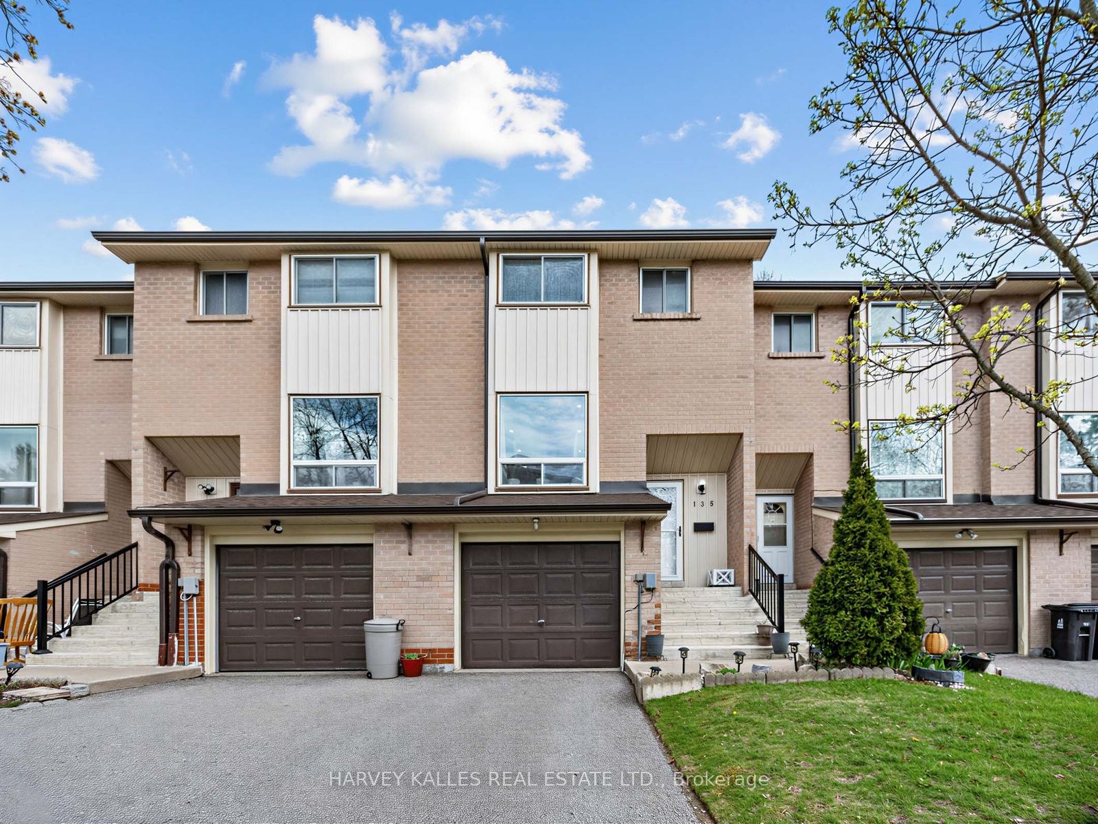 155-25 Collinsgrove Road, Toronto, ON, M1E 3S3
