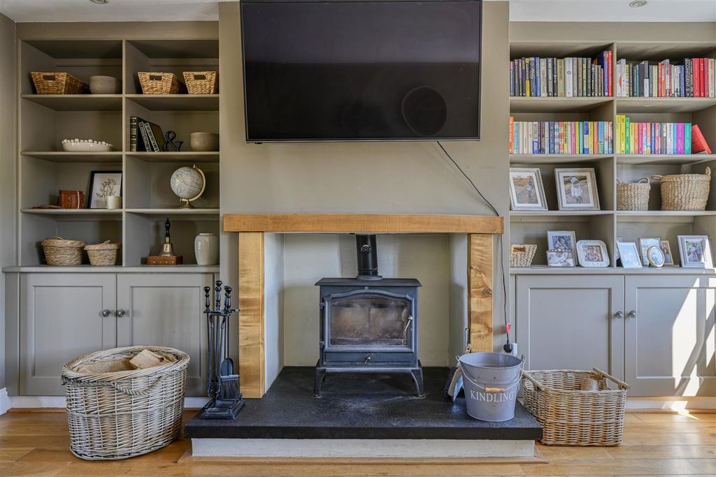Additional image 4 of 5 bed detached house for saleCulbokie, Dingwall IV7