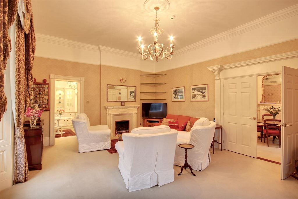 Additional image 2 of 2 bed flat for saleHall Park, Swanland, North Ferriby HU14