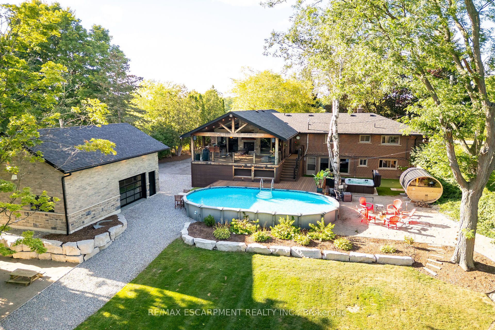 1417 Highway 54 N/a, Haldimand, ON, N3W 2G9