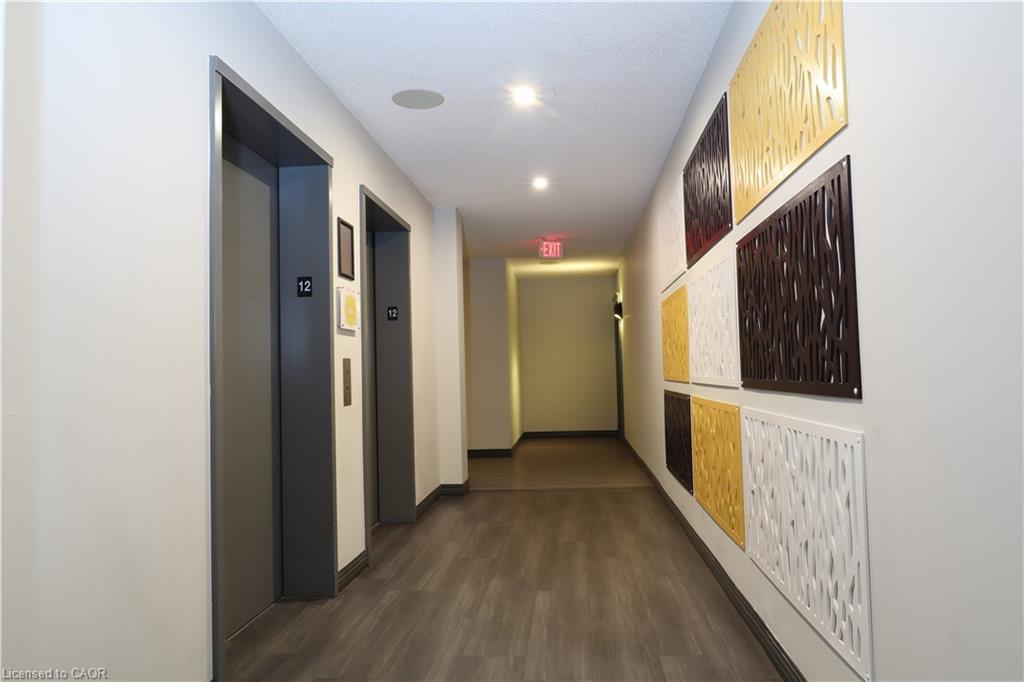 Additional image 5 of 1207-255 Keats Way, Waterloo, ON, N2L 6N6