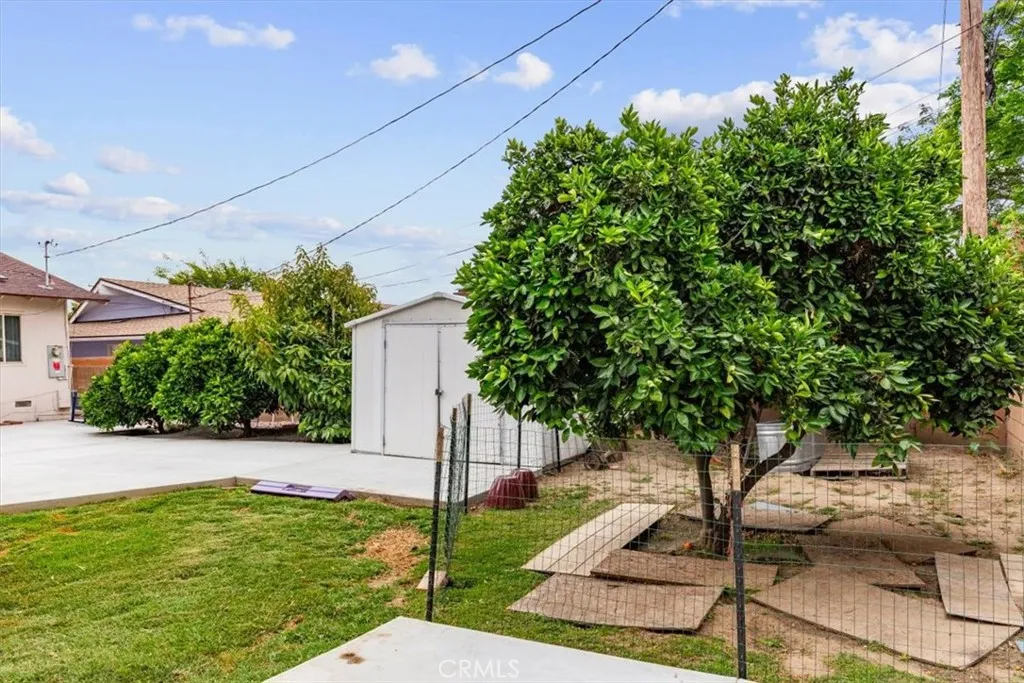 12466 Lewis Ave, Chino, CA 91710