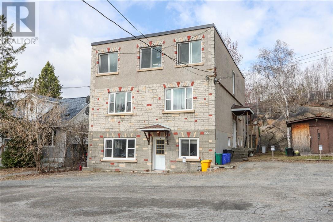 155 Stanley Street, Sudbury, ON, P3C3Z1