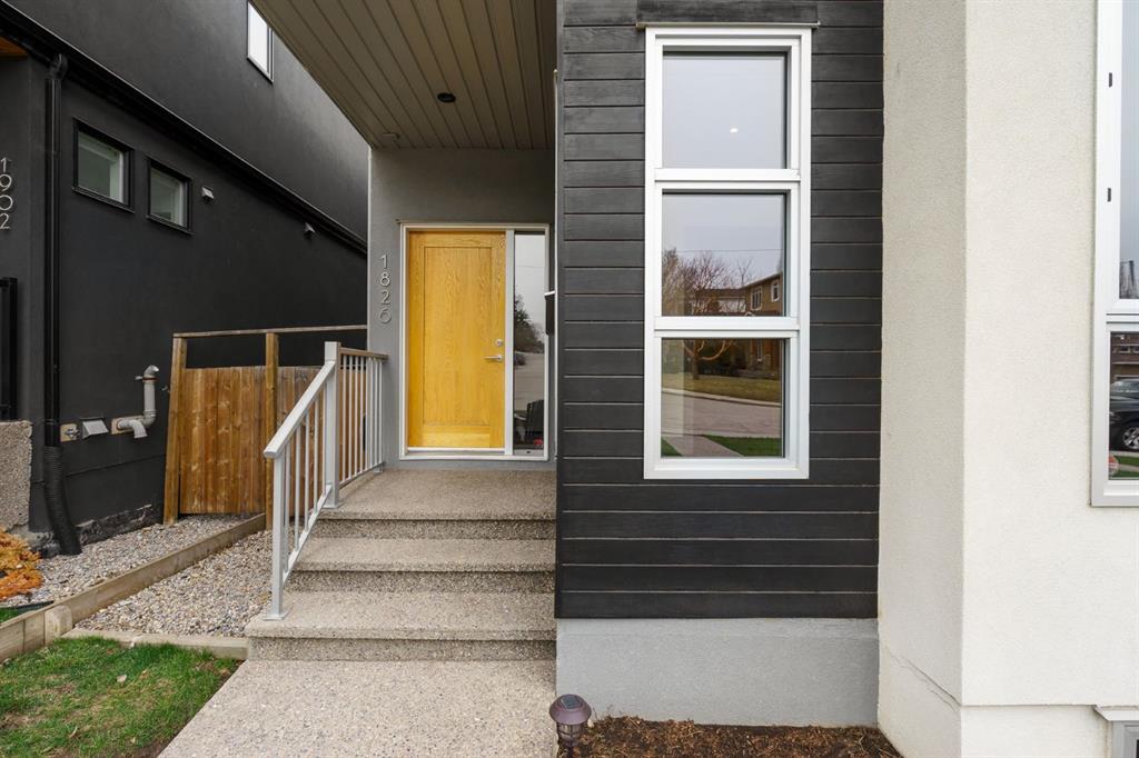 Additional image 2 of 1826 37 Avenue SW, Calgary, AB, T3E 3A3