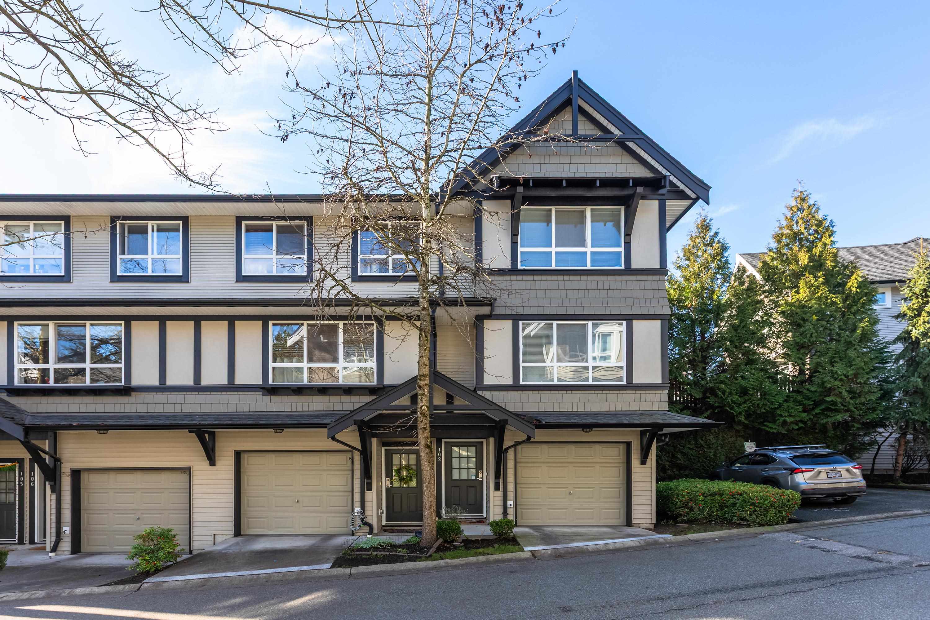 107-6747 203 Street, Langley, BC, V2Y 3B5