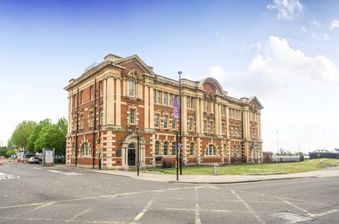 Platform Road, Southampton, Hampshire SO14