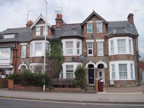 Oxford Road, Reading, Berkshire RG30, Room to rent