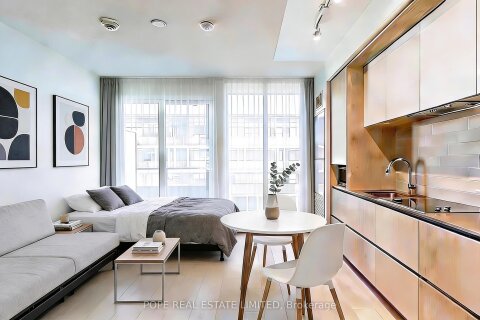 Additional image 7 of W1002-225 Sumach Street, Toronto, ON, M5A 0P8