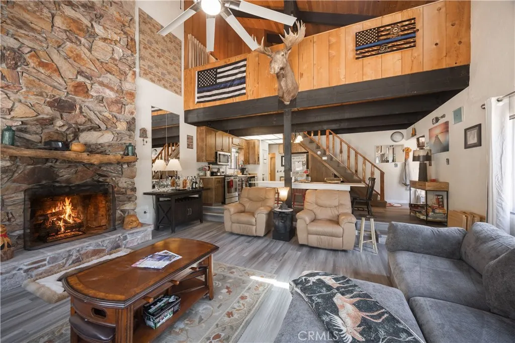Additional image 37 of 39945 Trail Of The Whispering Pines Pnes, Big Bear Lake, CA 92315