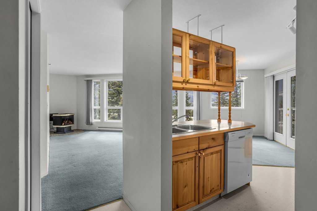 Additional image 2 of 310-1080C Cougar Creek Drive, Canmore, AB, T1W 2X9