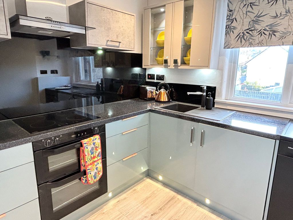 Additional image 11 of 3 bed flat for saleComely Place, Falkirk FK1