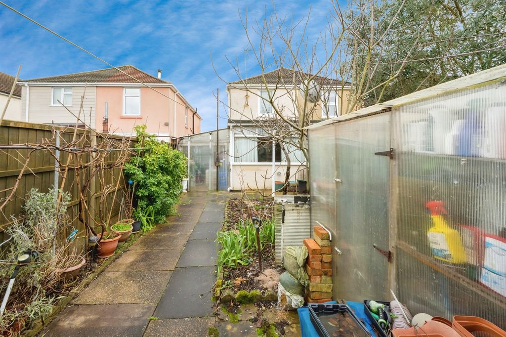 Additional image 17 of 3 bed semi-detached house for saleWilmer Road, Eastleigh SO50