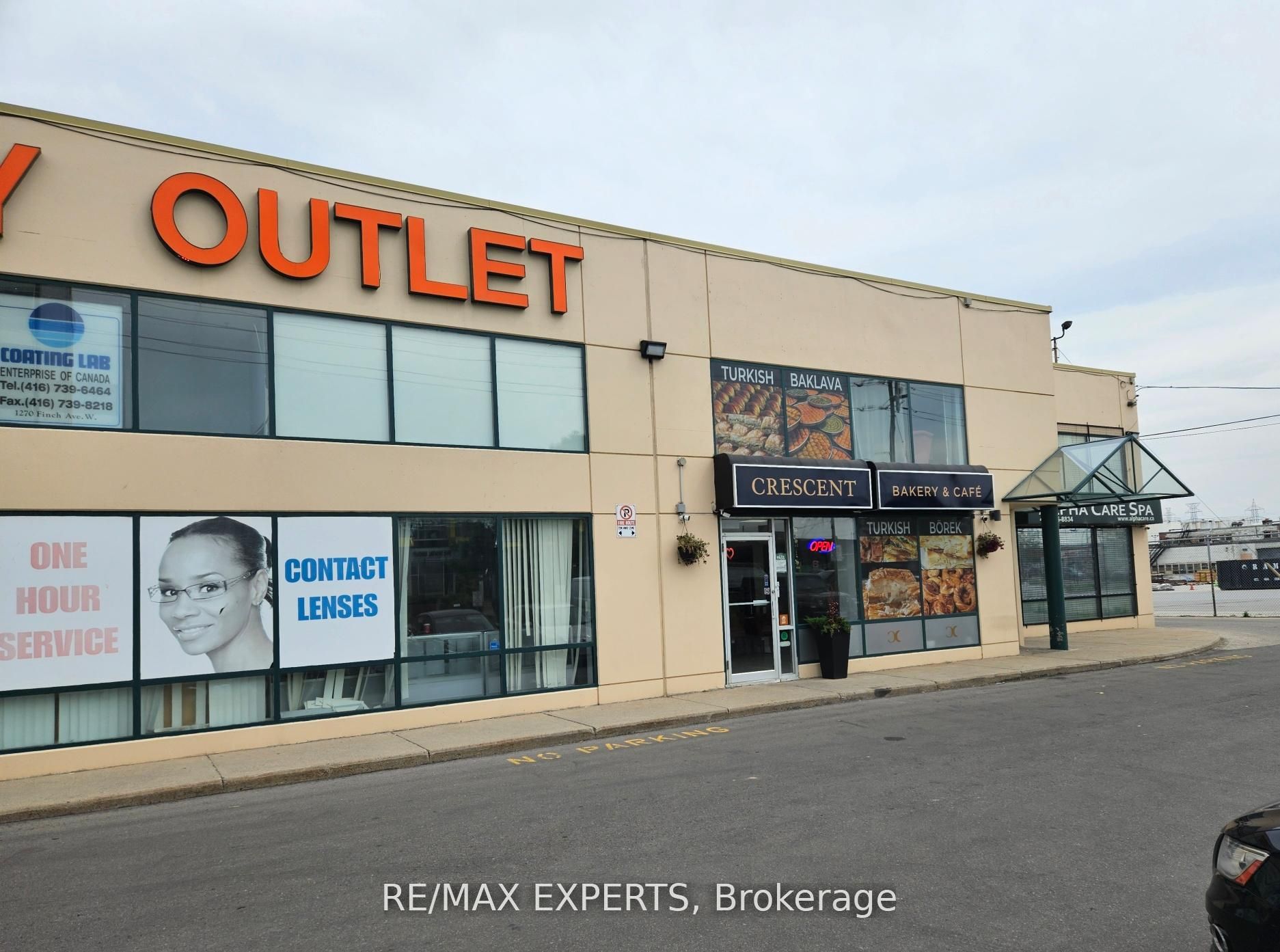 Additional image 2 of 2-1270 Finch Avenue W, Toronto, ON, M3J 3J7