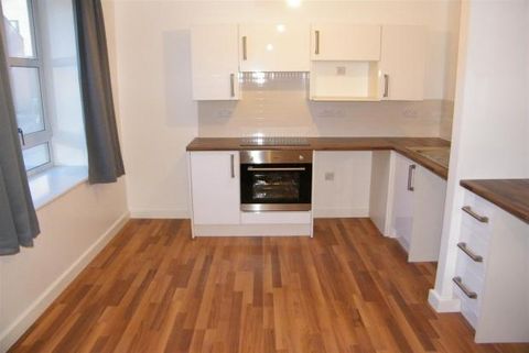Erskine Street, Leicester LE1, Studio to rent