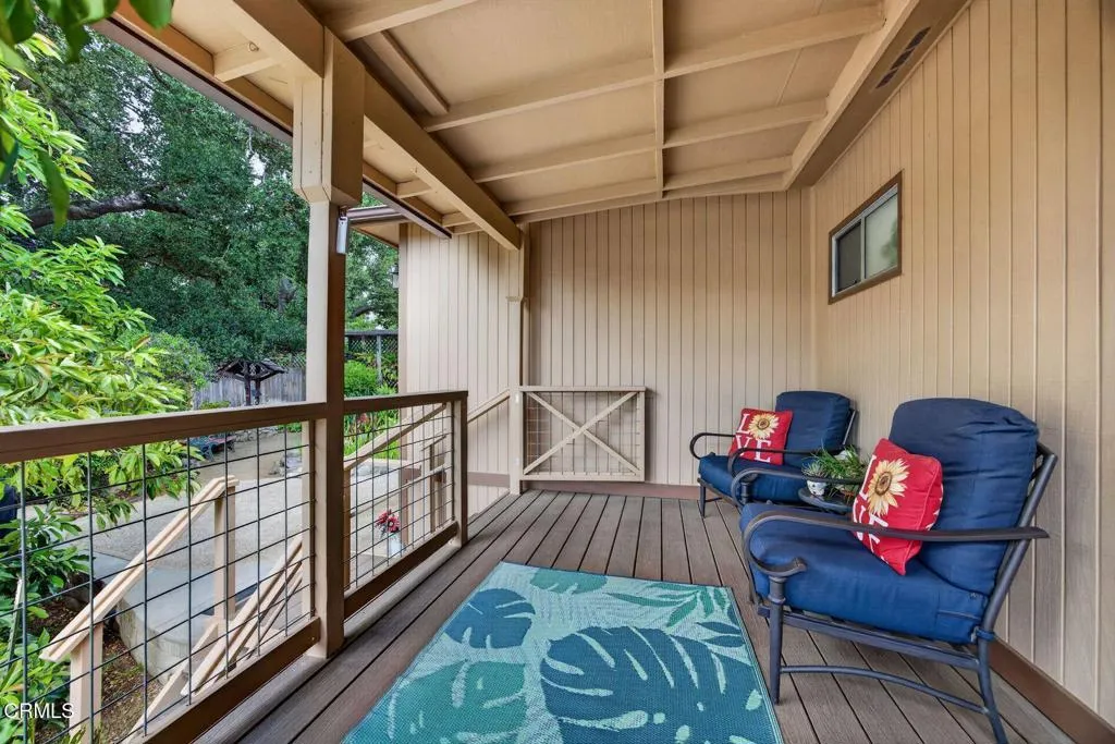 Additional image 32 of 245 E Oak View Avenue, Oak View, CA 93022