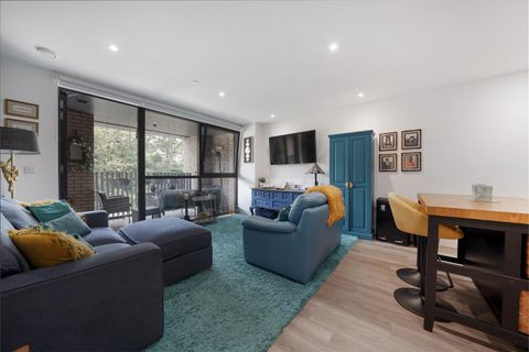 Acer Heights, Parkside Avenue, London SE10